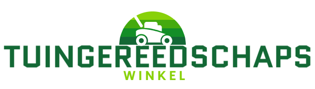 Tuingereedschaps Winkel